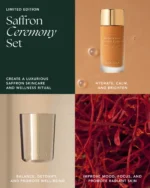 Saffron Ceremony Set - Image 6