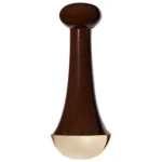Detoxifying Facial Massage Tool - Kansa Wand