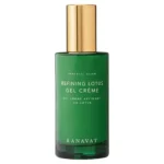 Refining Lotus Gel Crème