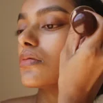 Detoxifying Facial Massage Tool - Kansa Wand - Image 5