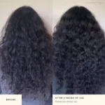 Glossing Hair Masque - Image 3