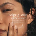 Refining Lotus Gel Crème - Image 10