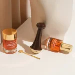 Detoxifying Facial Massage Tool - Kansa Wand - Image 7